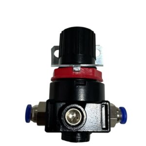 Válvula reguladora de pressão