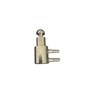 Válvula piloto suporte de pontas D700