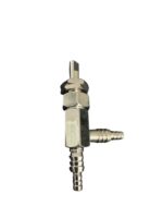 REGISTRO UNIDADE AGUA UNIVERSAL (LATERAL X FUNDO)