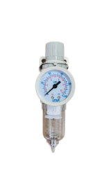 FILTRO REG 1/4 CPTO NEW COPO S/ PROTECAO