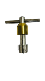 Ferramenta de Apoio P/ Desmontar e Apertar Capa doM.M MOD. DABI