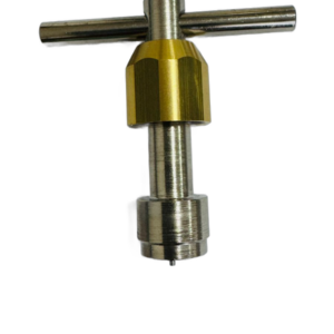 Ferramenta de Apoio P/ Desmontar e Apertar Capa doM.M MOD. DABI