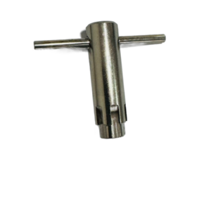 Ferramenta de Apoio P/ Conj. do Terminal de Spray Micro Motor Mod. DABI .