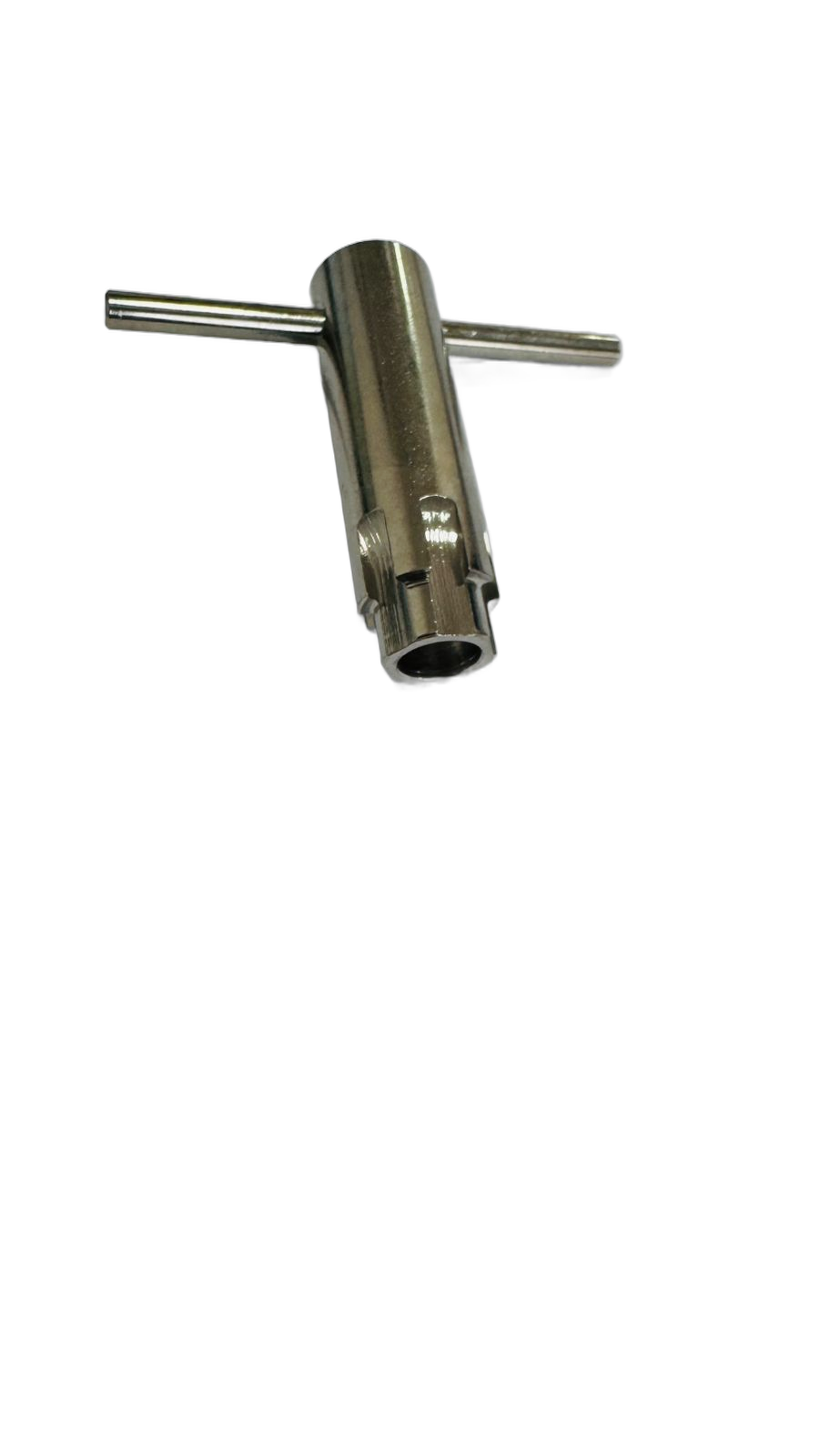 Ferramenta de Apoio P/ Conj. do Terminal de Spray Micro Motor Mod. DABI . - Imagem 2