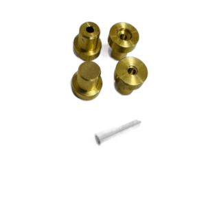 FERRAMENTA ACESSÓRIO P/ TORNO P/ MONTAGEM DE ROLAMENTOS