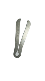 FERRAMENTA P/ TAMPA DA ALTA ROTAÇÃO - MOD. DABI - MS / MRS PB