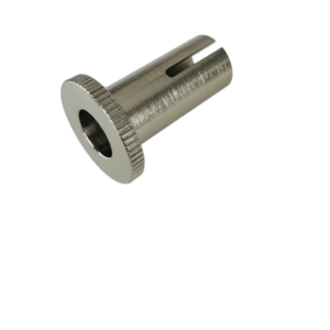 Camisa Guia Montagem Palhetas Rotor MM Saevo