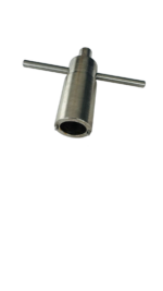 Ferramenta Porca Regulagem Rol / Fecham Corpo MM Saevo