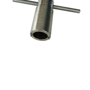 Ferramenta Porca Regulagem Rol / Fecham Corpo MM Saevo