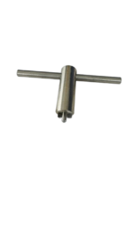 FERRAMENTA P/ TAMPA DA CABEÇA DO CONTRA ÂNGULO MOD. DABI (SEM BROCA)