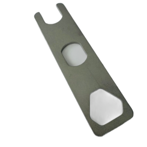 Ferramenta Contra Angulo e Peça Reta Saevo