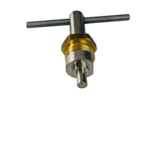 Ferramenta para desamassar cabeça kavo 605/505