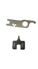 Ferramenta para canetas elétricas marathon