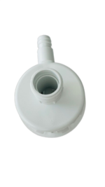 CAIXA DE ESGOTO PADRAO UNIVERSAL (SEM SUCTOR)