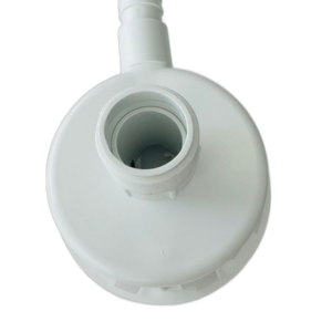 CAIXA DE ESGOTO PADRAO UNIVERSAL (SEM SUCTOR)