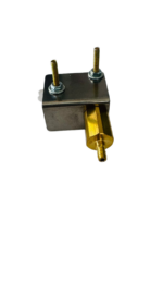 VALVULA ELETRO PNEUMATICA