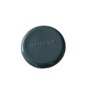 SAPATA EXTERNA 1 12" CINZA SCHUSTER SUCTRON