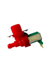 VALVULA ENTRADA AGUA 3/4 24 50/60 EVA074A420005062ZZ EMICOL