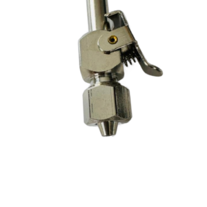 Conexão engate rápido macho 1/4"