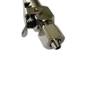 Conexão engate rápido fêmea 1/4 "