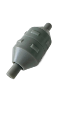 FILTRO MEIO DE MANGUERIA RIGIDO