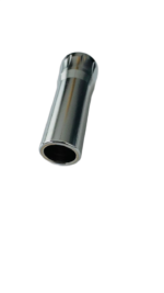 LUVA TERMINAL BORDEN S/ SPRAY MM