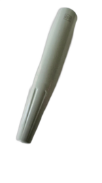 SUCTOR SEM TORNEIRA EM ALUMINIO PARA SUGADOR