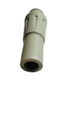 CORPO TRASEIRO CANETA JATO DE PO/ ULTRASSOM DABI