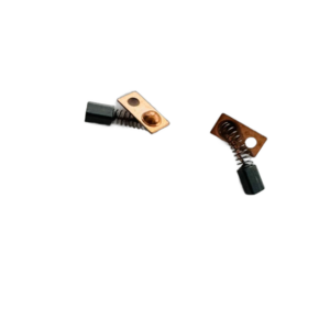 ESCOVA CARVAO DE CARBONO 3.3x3.3x4.5mm