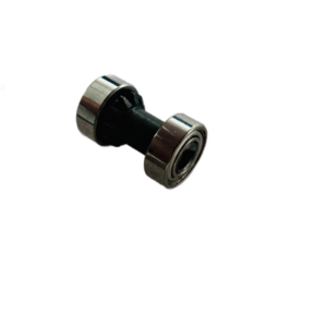 EIXO PINÇA CONTRA ANGULO DENTFLEX 110