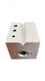 Prisma de apoio para uso geral