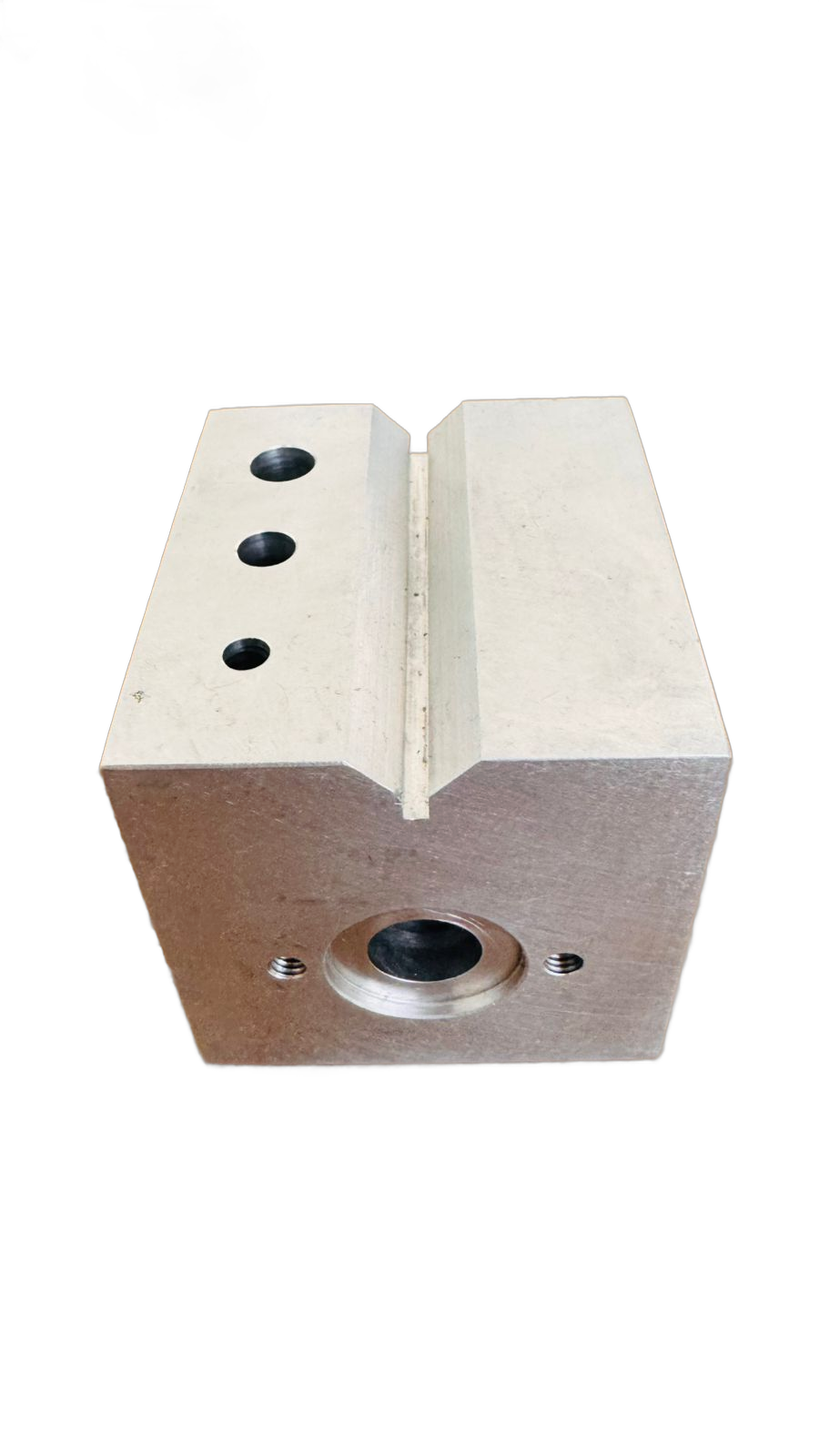 Prisma de apoio para uso geral