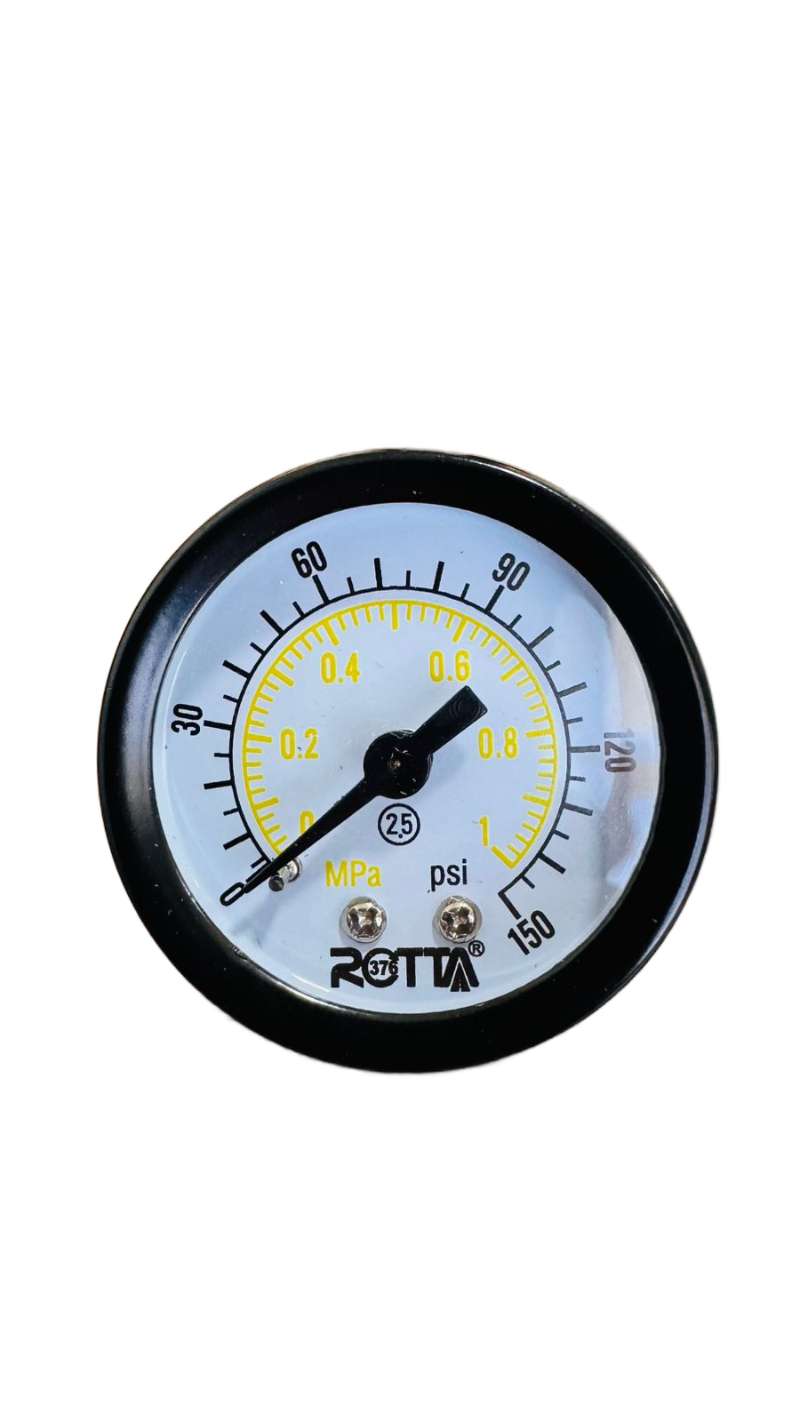 MANOMETRO 1/8’ NPT